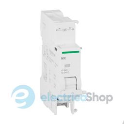 Розчіплювач MX 12-24 VAC / 12-24 VDC ACTI9 A9N26478 Schneider Electric