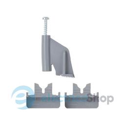 Комплект монтажу у гіпсокартон Legrand Practibox³ 401724