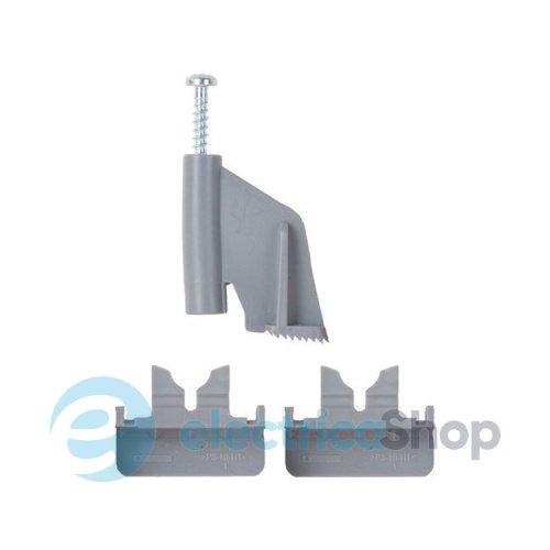 Комплект монтажу у гіпсокартон Legrand Practibox³ 401724