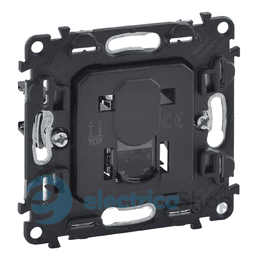Механізм PC-1 UTP комп'ютерної розетки 6Cat. RJ45, in'Matic