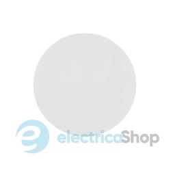 Клавіша 1-а для димера R.1, R.3 Berker 85141139 полярна білизна