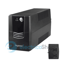 Джерело безперебійного живлення Keor SPX 600 ВА, Legrand 310300