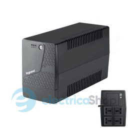 Джерело безперебійного живлення Keor SPX 1000 ВА, Legrand 310302