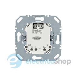 Електронна вставка керування DALI / DSI Berker 85421700