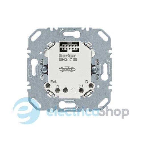 Електронна вставка керування DALI / DSI Berker 85421700