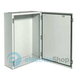 Шафа металева ORION Plus, IP65, непрозорі дверцята, 950X800X300 мм