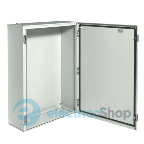 Шафа металева ORION Plus, IP65, непрозорі дверцята, 950X800X300 мм