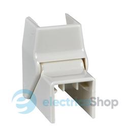 Кут внутрішній для каналу 25X16 Ultra, ПВХ