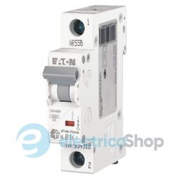 Автоматичний вимикач 1-п EATON xPole Home HL-B16/1