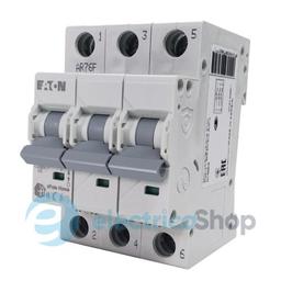Автоматичний вимикач 3-п EATON xPole Home HL-C6/3