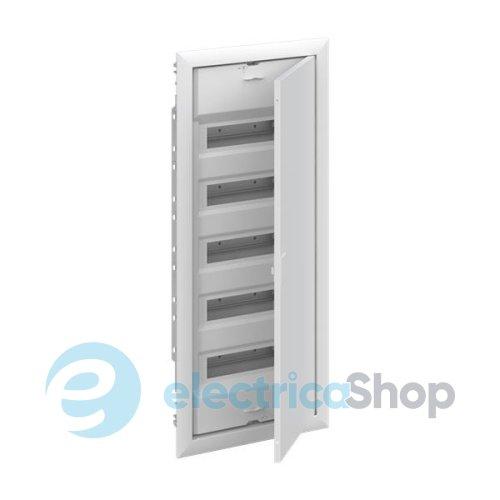 Розподільча шафа вбудовувана ABB UK660E3 60М гвинт. клеми