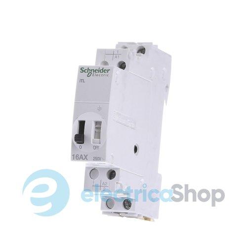 Реле імпульсне TL 1P 16A CDE 230V Scnheider Electric 15510