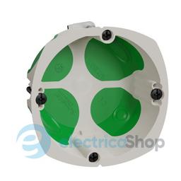 Установоча коробка 1-мест. Multifix Air 67X40, imt35001,