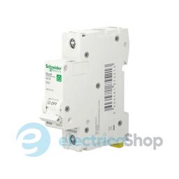 Автоматичний вимикач 1-п, 50 A, B, 6кА, Resi9 Schneider Electric R9F02150