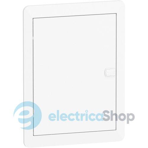 Розподільний щит 24+4 мод. Resi9 KV Schneider Electric внутр. Білий