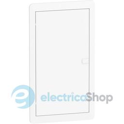 Розподільний щит 36+6 мод. Resi9 KV Schneider Electric внутр. Білий