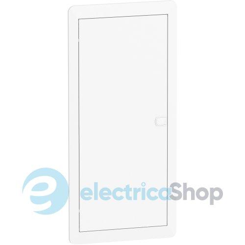 Розподільний щит 48+8 мод. Resi9 KV Schneider Electric внутр. Білий