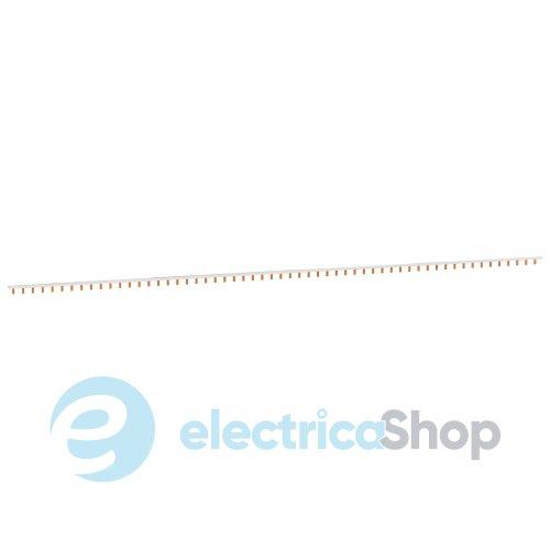 Шина гребінчаста 1P 57-мод. Easy9 EZ9XPH157