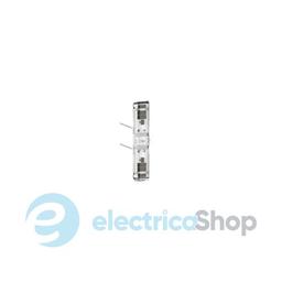 Лампа підсвітки світлодіодна EASY 230В для механизмів Mosaic, Celiane і Valena In'Matic MOSAIC NEW