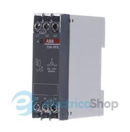 Реле контролю чергування фаз Abb CM-PFE 1SVR550824R9100 1ПК 3x208-440V/AC