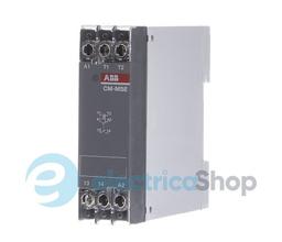 Термісторне реле захисту двигуна CM-MSE живлення 220-240 В AC,1ПК Abb 1SVR550801R9300
