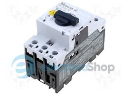 Автомат захисту двигуна 3-п Moeller PKZM 0 10,0