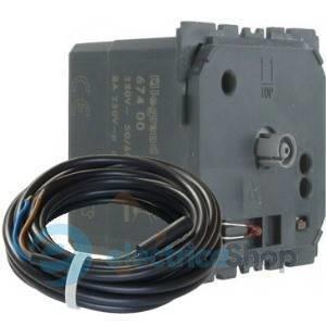 Механизм терморегулятора з датчиком Legrand Celiane 67405