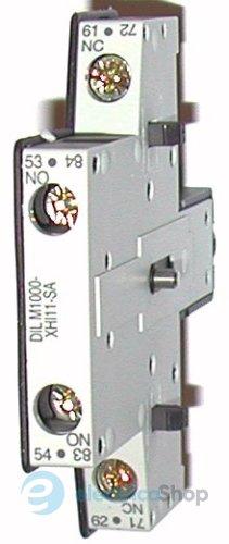 Додатковий контакт DILM1000-XHI11-SA 1н.о+1н.з (боковий)