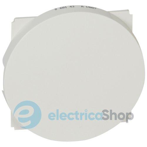 Заглушка Legrand Celiane 68143 біла