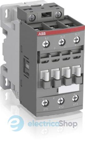 Контактор Abb AF26-30-00-13 (26 Ампер 100-250 Вольт AC/DC)