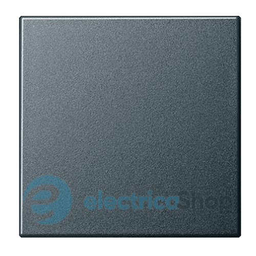 Клавіша 1-а System 55 Gira 029628 колір антрацит