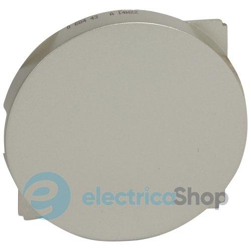 Заглушка Legrand Celiane 68443 (титан)