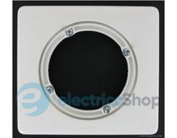 Рамка 1-а IP-44 Legrand Celiane 69071 біла