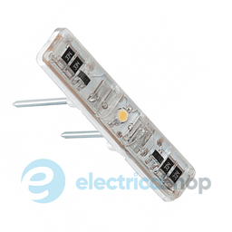 Лампа підсвічування 220В Legrand Celiane 67686