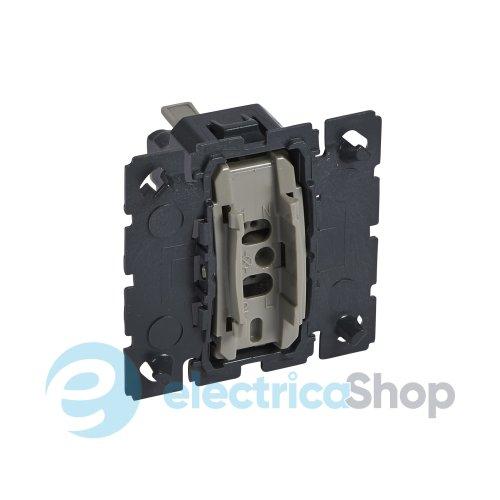 Механизм кнопковий без фіксації Legrand Celiane 67032