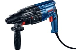 Перфоратор Bosch Professional GBH 240 SDS-plus 790Вт 2.7Дж 2.8кг