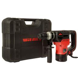 Перфоратор Vitals Master Ra 3615NC SDS-plus 1500Вт 6Дж кейс 7.8кг