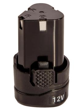 Акумулятор Vitals ASL 1215c 12В 1.5А·год 0.16кг