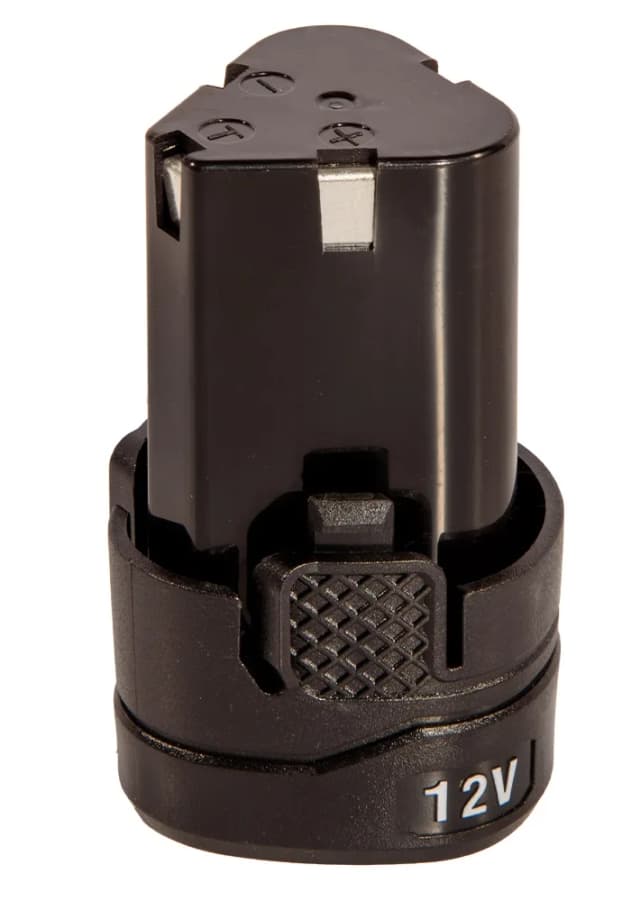 Акумулятор Vitals ASL 1215c 12В 1.5А·год 0.16кг