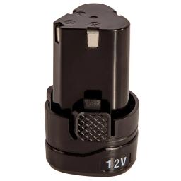 Акумулятор Vitals ASL 1215c 10C 12В 1.5А·год 0.16кг