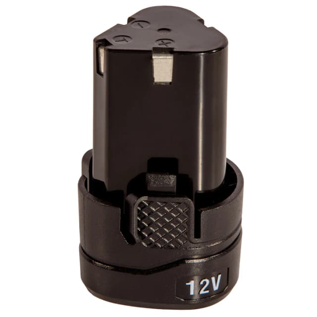 Акумулятор Vitals ASL 1215c 10C 12В 1.5А·год 0.16кг