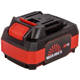 Акумулятор Vitals ASL 1840cs 5С 18В 4А·год 0.65кг