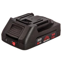 Акумулятор Vitals ASL 1820n 10С 18В 2А·год 0.36кг