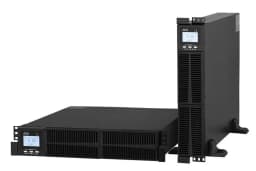 Джерело безперебійного живлення 2E OD2000RT, 2000VA/1800W, RT2U, LCD, USB, 3xSchuko