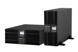 Джерело безперебійного живлення 2E SD6000RT, 6kVA/6kW, RT4U, LCD, USB, Terminal in&out