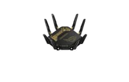 Маршрутизатор ASUS GT-BE98 BE25000, 1x10GE LAN, 3x2.5GE LAN, 1xGE LAN, 1x10GE WAN/LAN, 1x2.5GE WAN/LAN, 1xUSB3.2, 1xUSB2.0, MESH