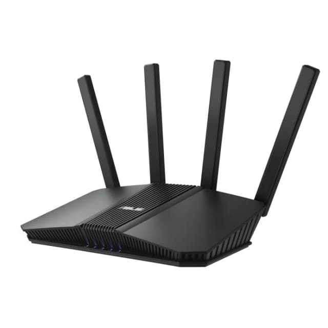 Маршрутизатор ASUS RT-BE82U BE6500 4x2.5GE LAN, 1x2.5GE WAN. 1xUSB3.2, MESH