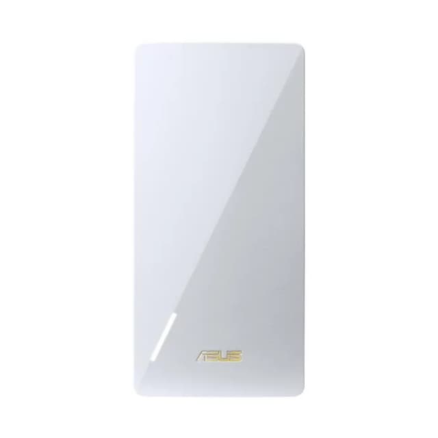 Розширювач покриття WiFi ASUS RP-BE58 AX3000 1xGE LAN, MESH