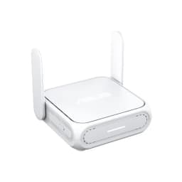 Маршрутизатор ASUS RT-BE58 GO BE3600, 1xGE LAN, 2,5xGE WAN, 1xUSB3.2, MESH