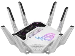 Маршрутизатор ASUS GT-BE19000AI BE-19000